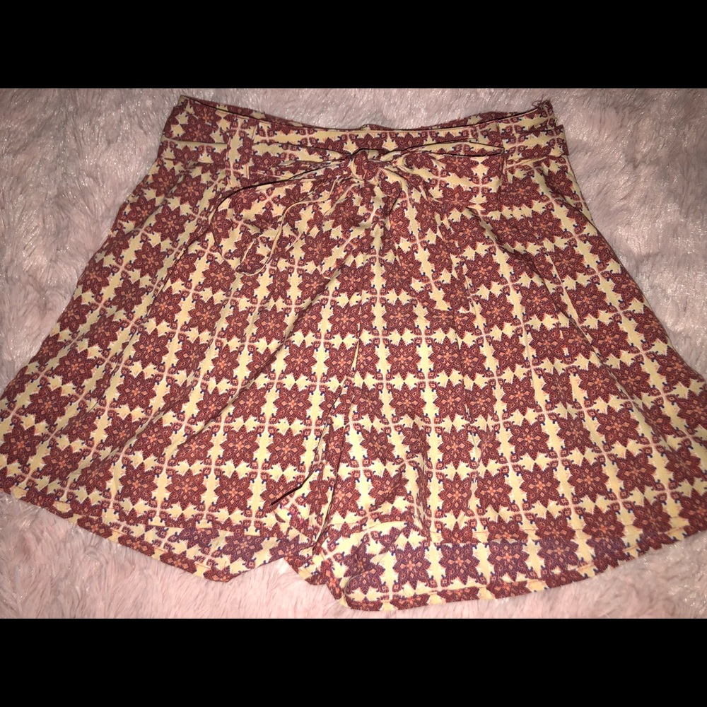 Japna shorts